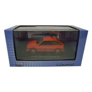 800727 [いすゞ ジェミニ イルムシャー 1500ターボ 1987 ヴィヴィッドレッド]