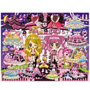 HELLO+ MAGICGIRLS