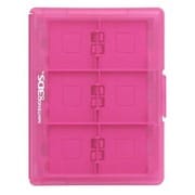 カードケース24 for ニンテンドー3DS ピンク [3DS用]