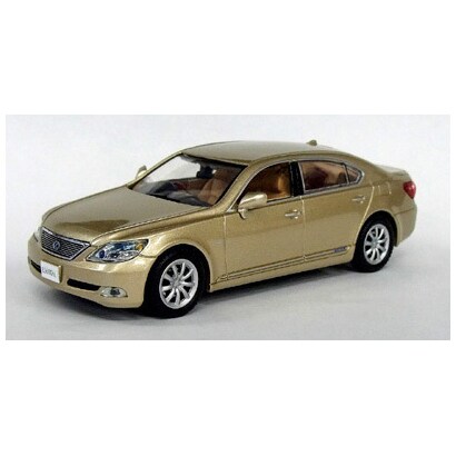 JC52005BG [レクサス LS600hL ベージュメタリック]