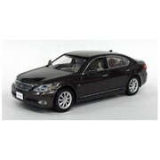 JC52006SM [レクサス LS600hL セーブルマイカメタリック]