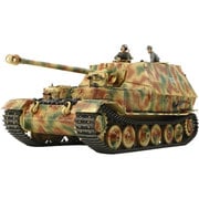 35325 ドイツ重駆逐戦車 エレファント [1/35 ミリタリーミニチュアシリーズ]
