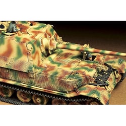 ヨドバシ.com - タミヤ TAMIYA 35325 ドイツ重駆逐戦車