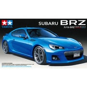 24324 スバルBRZ [1/24 スポーツカーシリーズ]