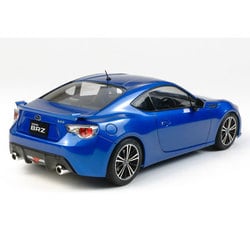 ヨドバシ Com タミヤ Tamiya スバルbrz 1 24 スポーツカーシリーズ 通販 全品無料配達