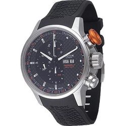 Edox chronorally automatic sale