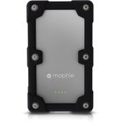 ポータブルバッテリー 6000mAh mophie Juice Pack Powerstation PRO MOP-BY-000008