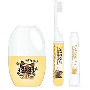 NEOGDS-64590 [モンスターハンター AIROU デンタルキット オレンジ]