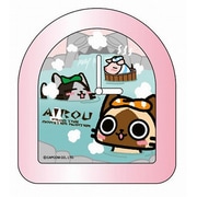 NEOGDS-64597 [モンスターハンター AIROU バスクロック 温泉]