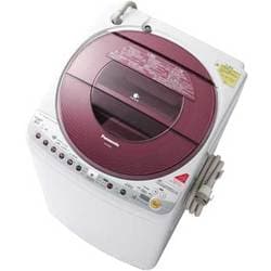 ヨドバシ.com - パナソニック Panasonic NA-FR80S6-P [タテ型洗濯乾燥