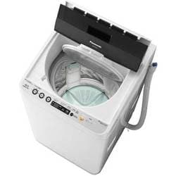 ヨドバシ.com - パナソニック Panasonic NA-FV60B3-S [たて型洗濯乾燥 