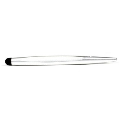 BCE101 [静電感知パネル用スタイラスペン DaVinci Stylus メタリックシルバー]