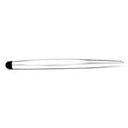 BCE101 [静電感知パネル用スタイラスペン DaVinci Stylus メタリックシルバー]