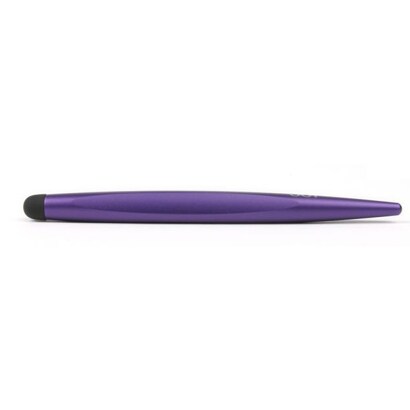 BCE102 [静電感知パネル用スタイラスペン DaVinci Stylus メタリックダークパープル]