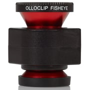OLO-LENS-IP4-RED [olloclip 3-IN-ONE フォトレンズ]