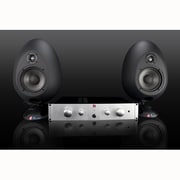 パワードスピーカー THE EGG 150 MONITOR