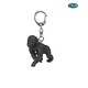 02205 KEYRINGS ゴリラのこども