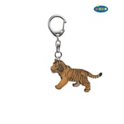 02206 KEYRINGS ホワイトタイガーのこども