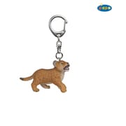 02207 KEYRINGS ライオンのこども