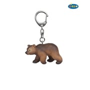 02209 KEYRINGS クマのこども