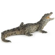50137 WILD ANIMALS ワニのこども