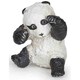 50134 WILD ANIMALS パンダのこども A