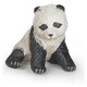 50135 WILD ANIMALS パンダのこども B