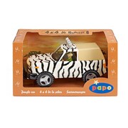 39238 WILD ANIMALS ジャングルカー