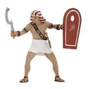 39628 HISTORICAL エジプト戦士