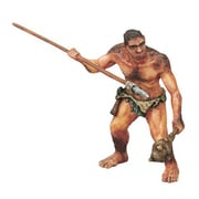39701 THE PREHISTORY 原人槍