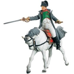 ❗値下げしました❗ナポレオンの置物 ヨドバシ.com - PAPO パポ 39725 HISTORICAL ナポレオン 通販