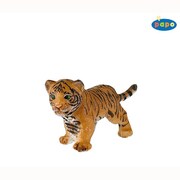 50021 WILD ANIMALS トラのこども