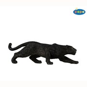 50026 WILD ANIMALS クロヒョウ