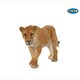 50028 WILD ANIMALS ライオンのおかあさん