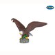 50030 WILD ANIMALS ワシ