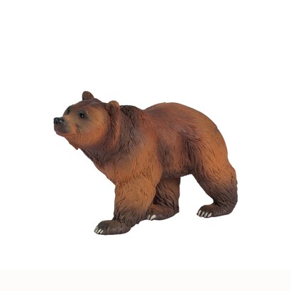 50032 WILD ANIMALS クマ