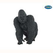50034 WILD ANIMALS ゴリラ