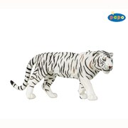 50045 WILD ANIMALS ホワイトタイガー