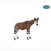50077 WILD ANIMALS オカピ