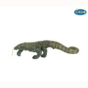50103 WILD ANIMALS コモドオオトカゲ