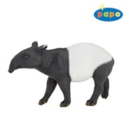 50112 WILD ANIMALS バク