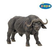 50114 WILD ANIMALS アフリカンバッファロー