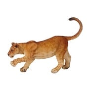 50124 WILD ANIMALS ヤングライオン