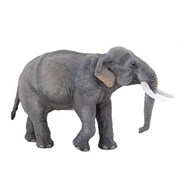 50131 WILD ANIMALS アジアゾウ