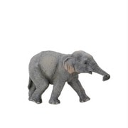 50132 WILD ANIMALS アジアゾウのこども