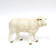51041 FARM ANIMALS メリノひつじ