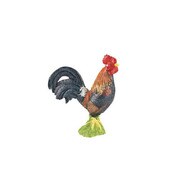 51046 FARM ANIMALS フランスの雄鶏