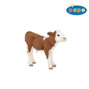 51134 FARM ANIMALS シンメンタールこうし
