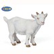 51146 FARM ANIMALS シロヤギのこども