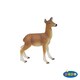 53006 WILD ANIMALS シカの雌
